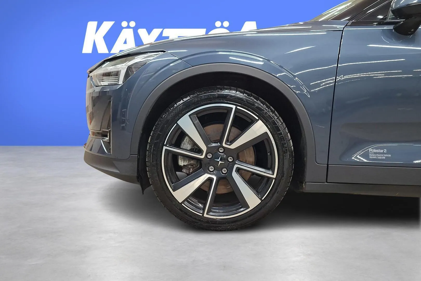 Polestar 2 RXK-147 carousel image