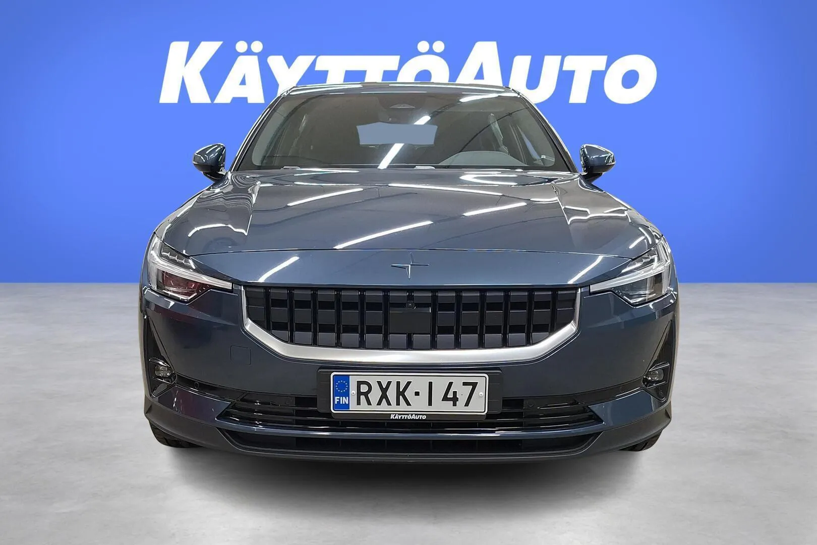 Polestar 2 RXK-147 carousel image
