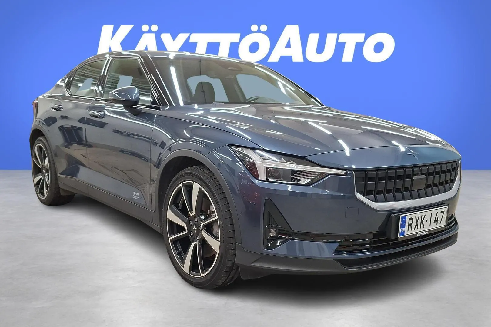 Polestar 2 RXK-147 carousel image