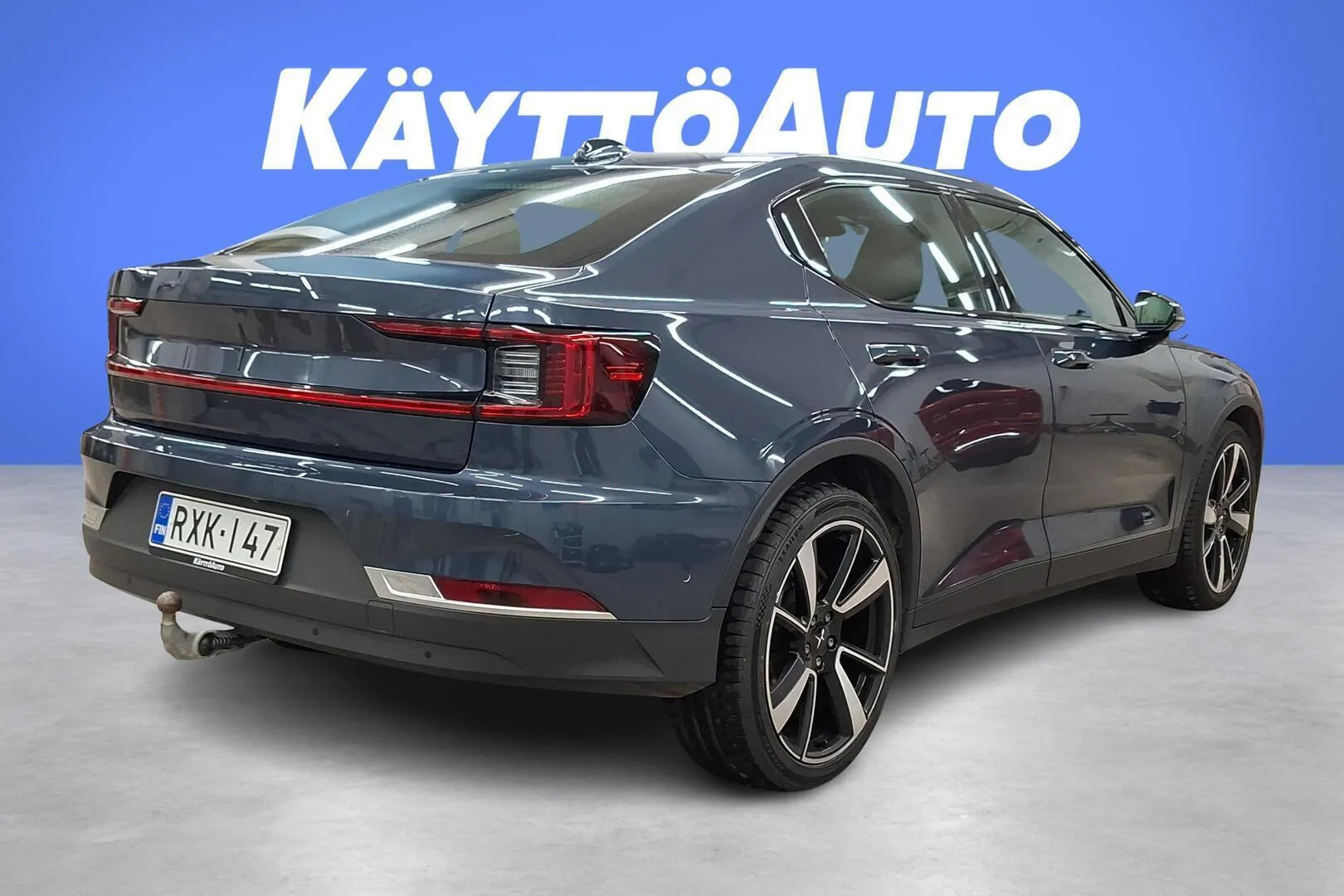 Polestar 2 RXK-147 carousel image