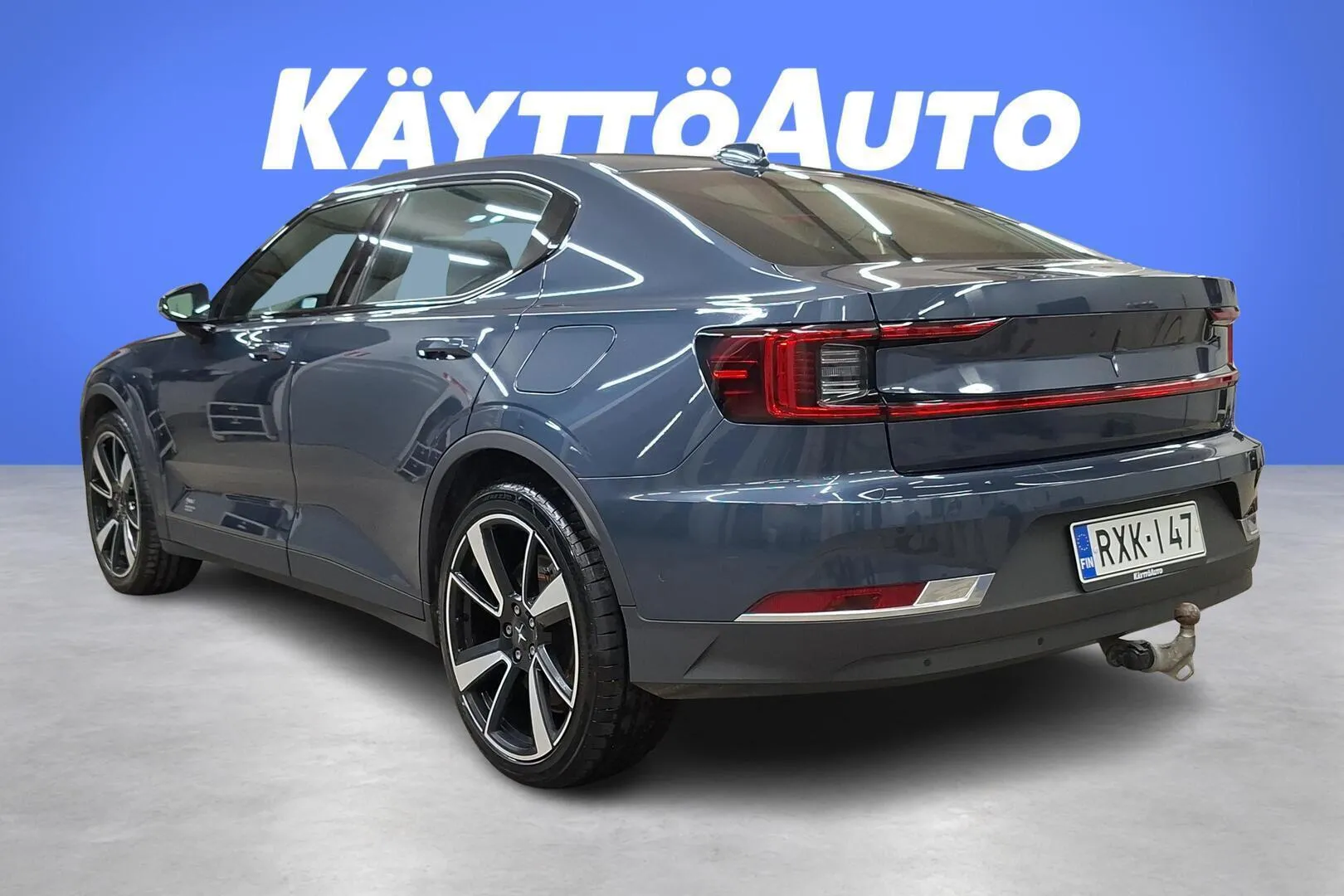 Polestar 2 RXK-147 carousel image