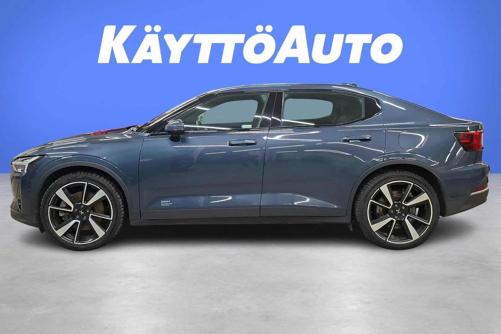 Polestar 2 RXK-147 carousel image