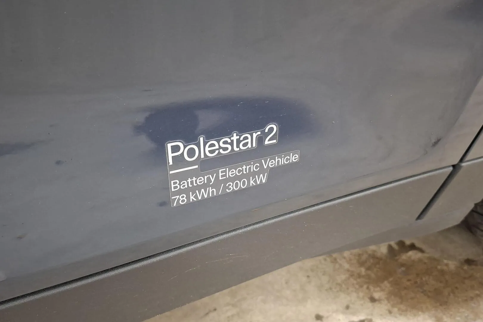 Polestar 2 RXK-147 carousel image