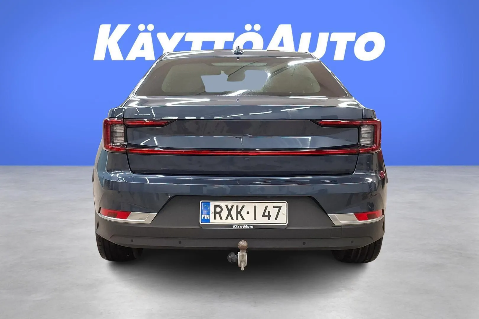 Polestar 2 RXK-147 carousel image