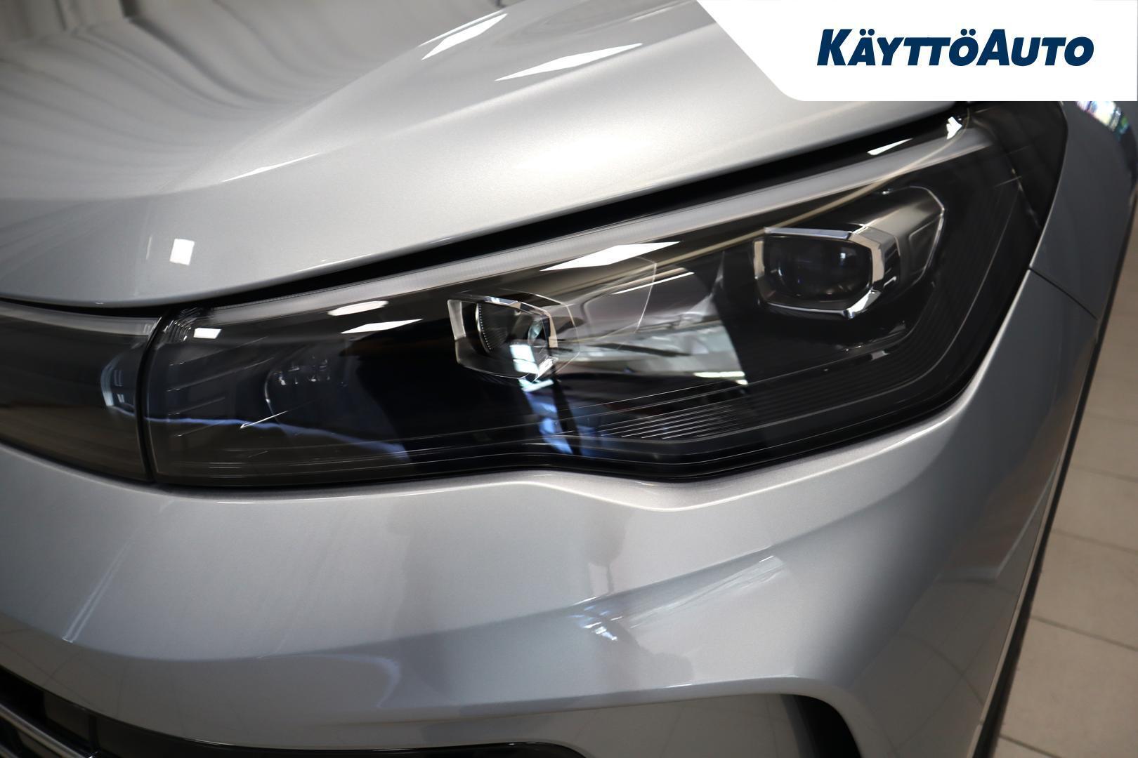 Volkswagen Tiguan 2027, bild 4/13