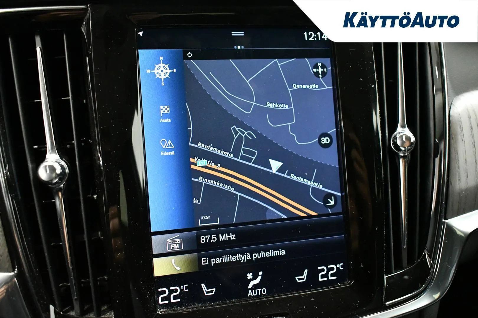 Volvo V90 FPX-497 carousel image
