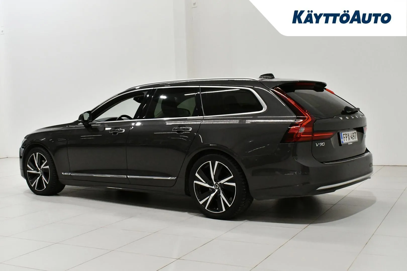 Volvo V90 FPX-497 carousel image