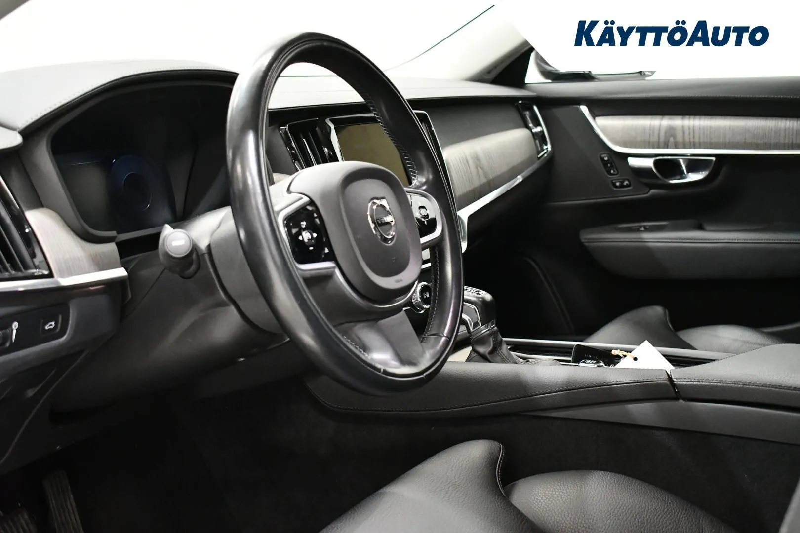 Volvo V90 FPX-497 carousel image