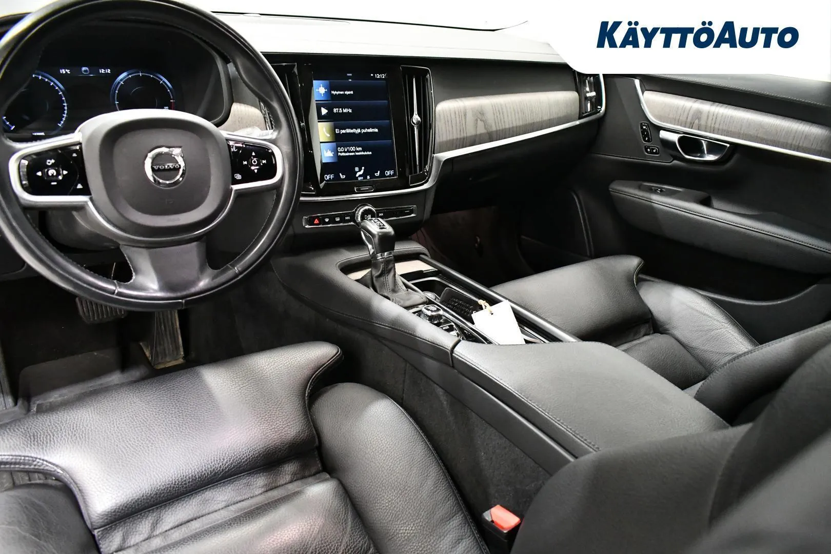 Volvo V90 FPX-497 carousel image