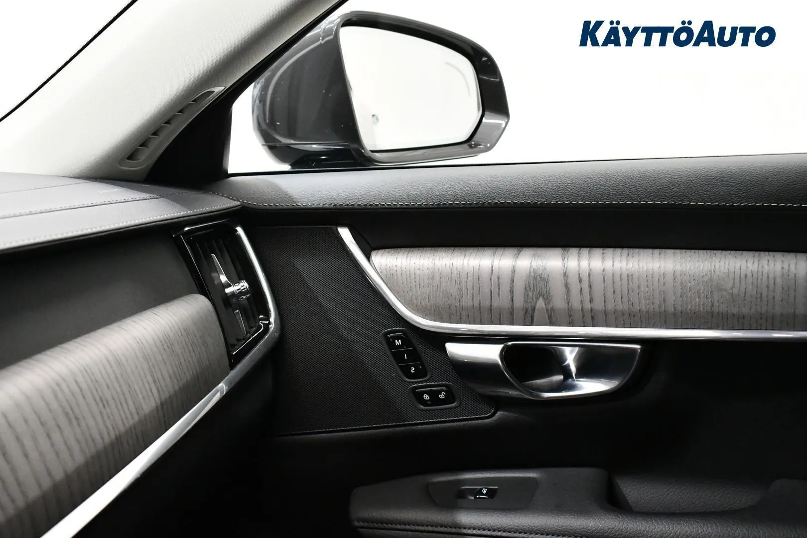 Volvo V90 FPX-497 carousel image