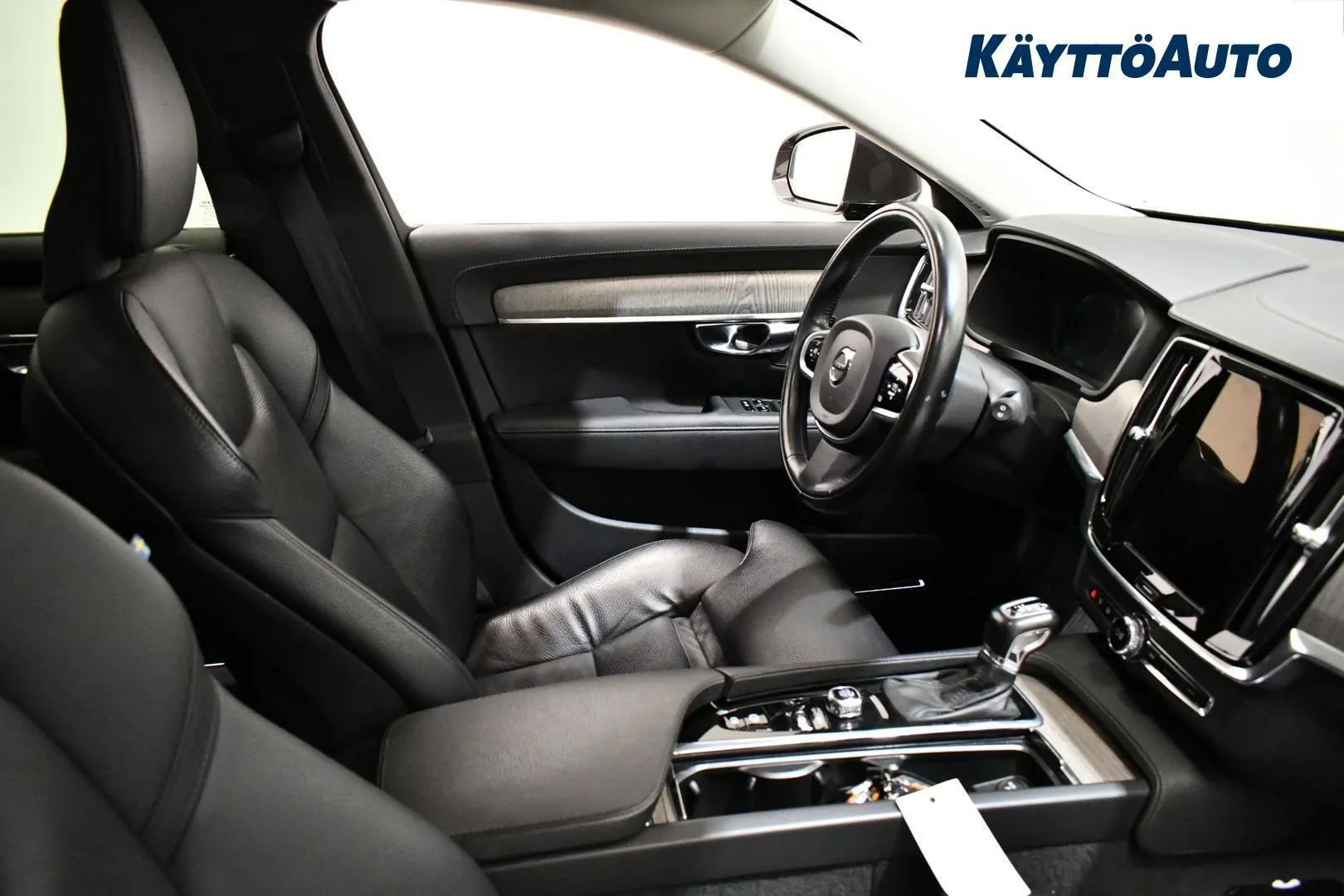 Volvo V90 FPX-497 carousel image