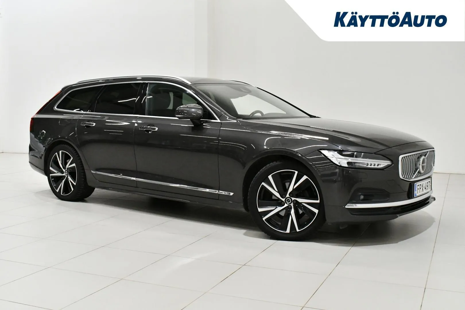 Volvo V90 FPX-497 carousel image