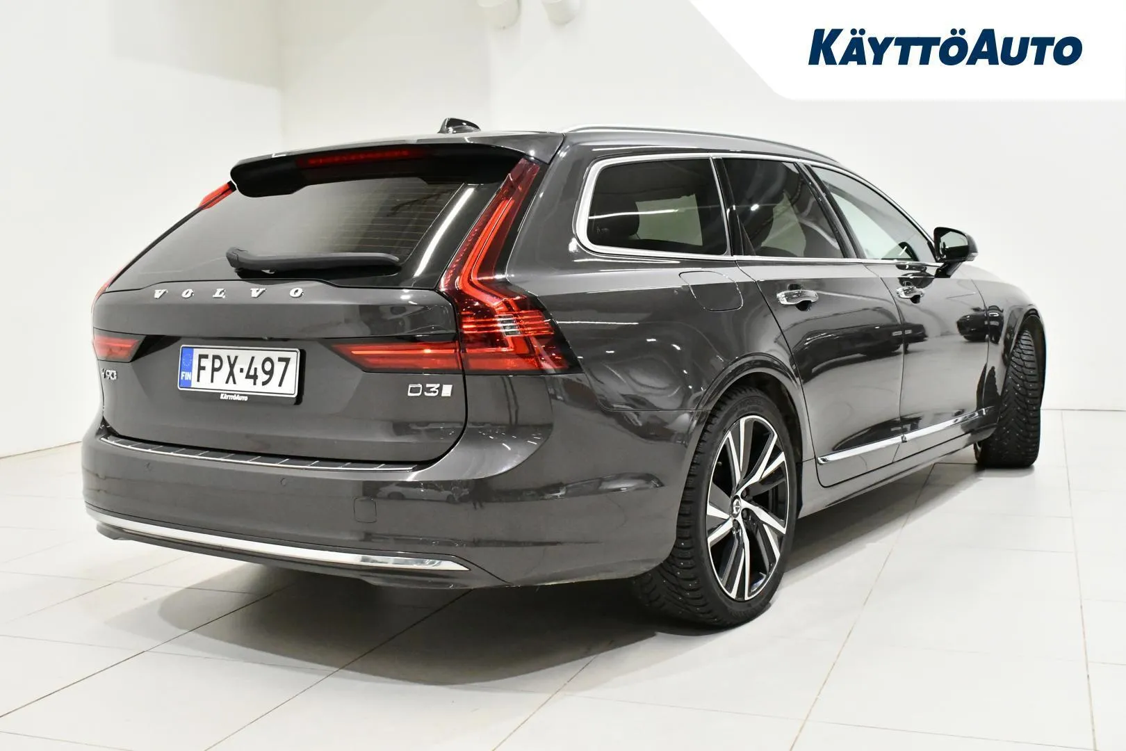 Volvo V90 FPX-497 carousel image