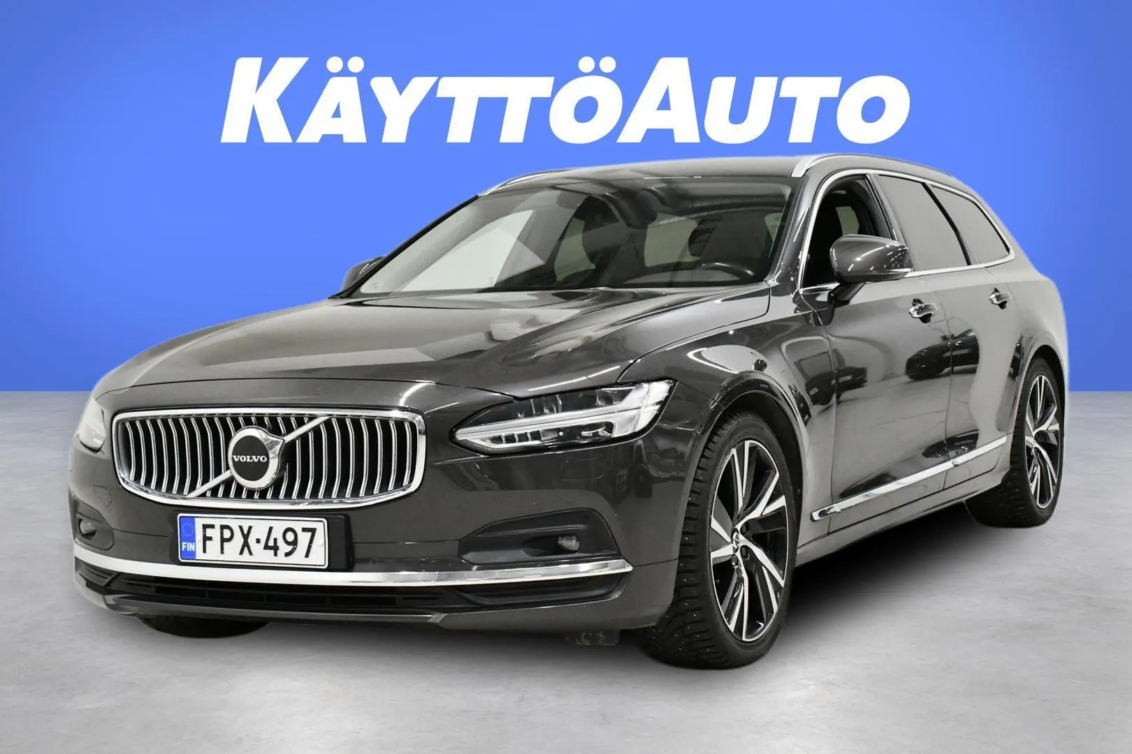 Volvo V90 FPX-497 carousel image