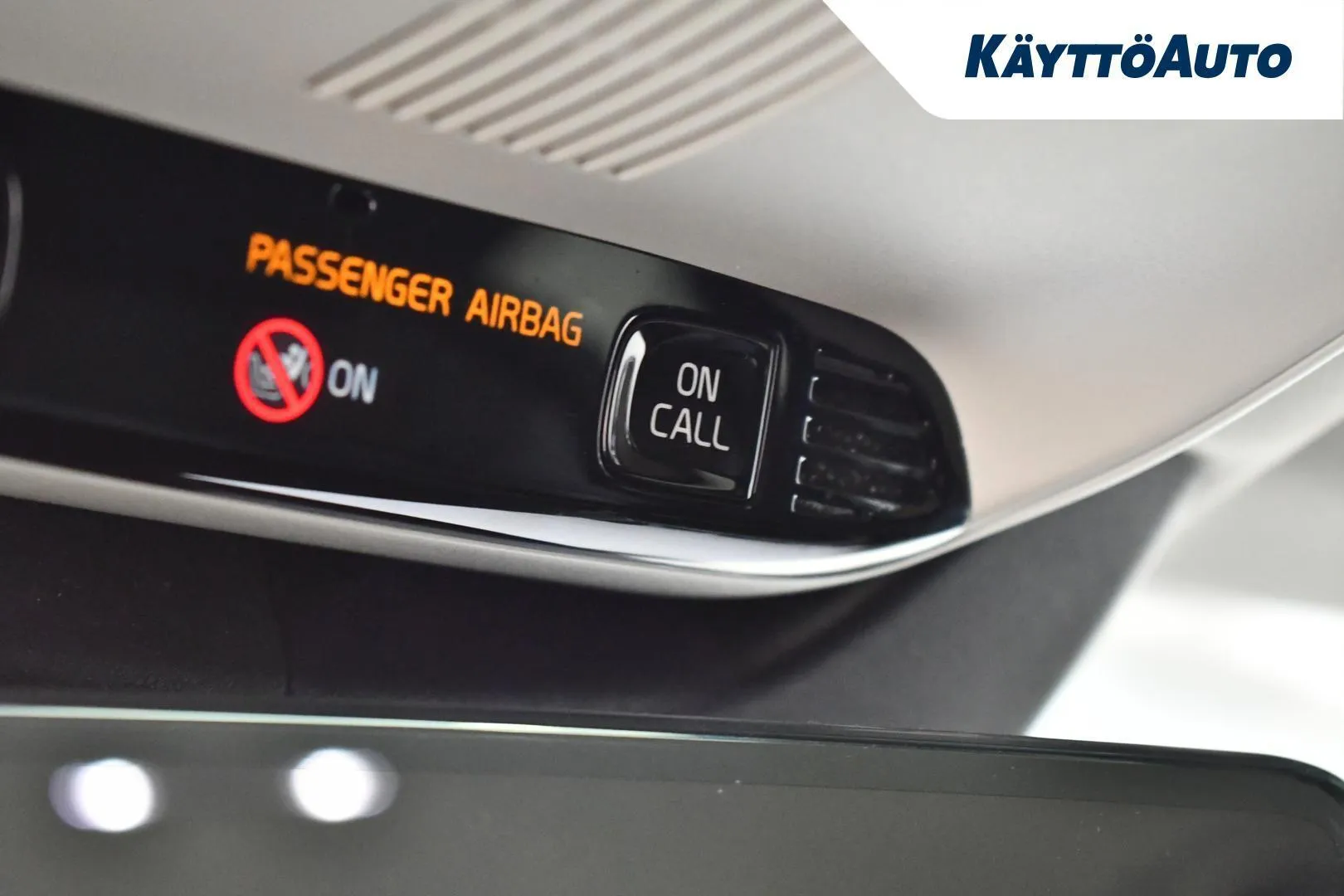 Volvo V90 FPX-497 carousel image