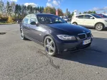 BMW 320 TNI-505 carousel thumbs