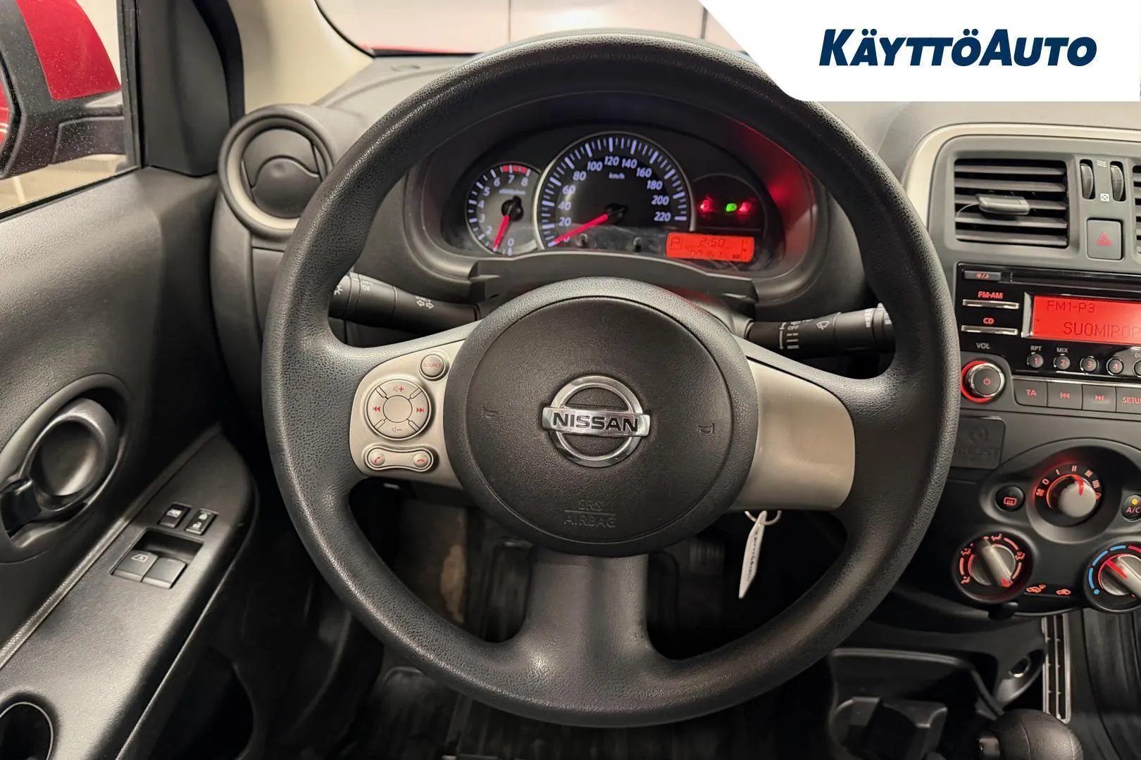 Nissan Micra MMP-739 carousel image