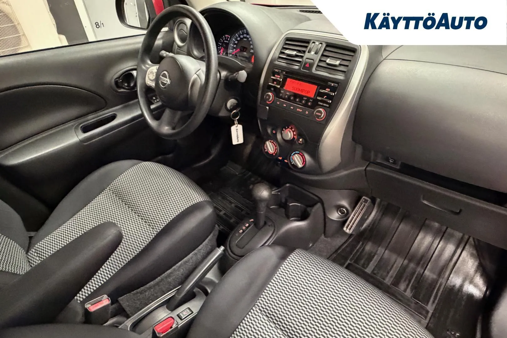 Nissan Micra MMP-739 carousel image