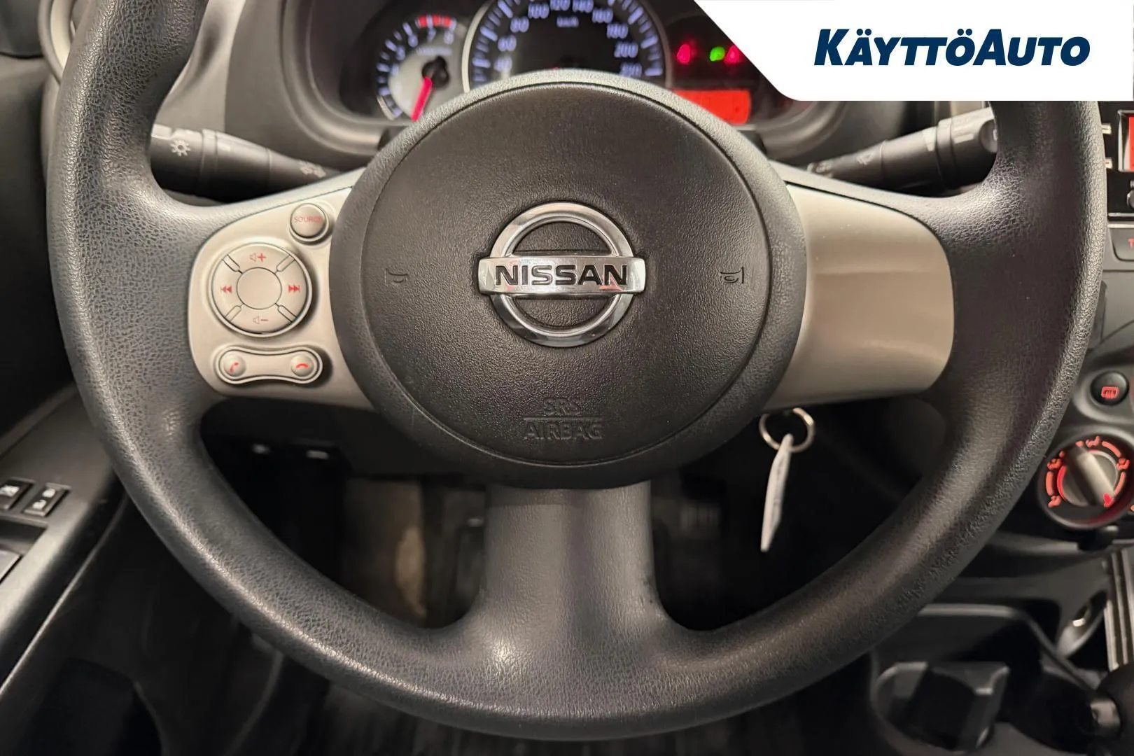 Nissan Micra MMP-739 carousel image
