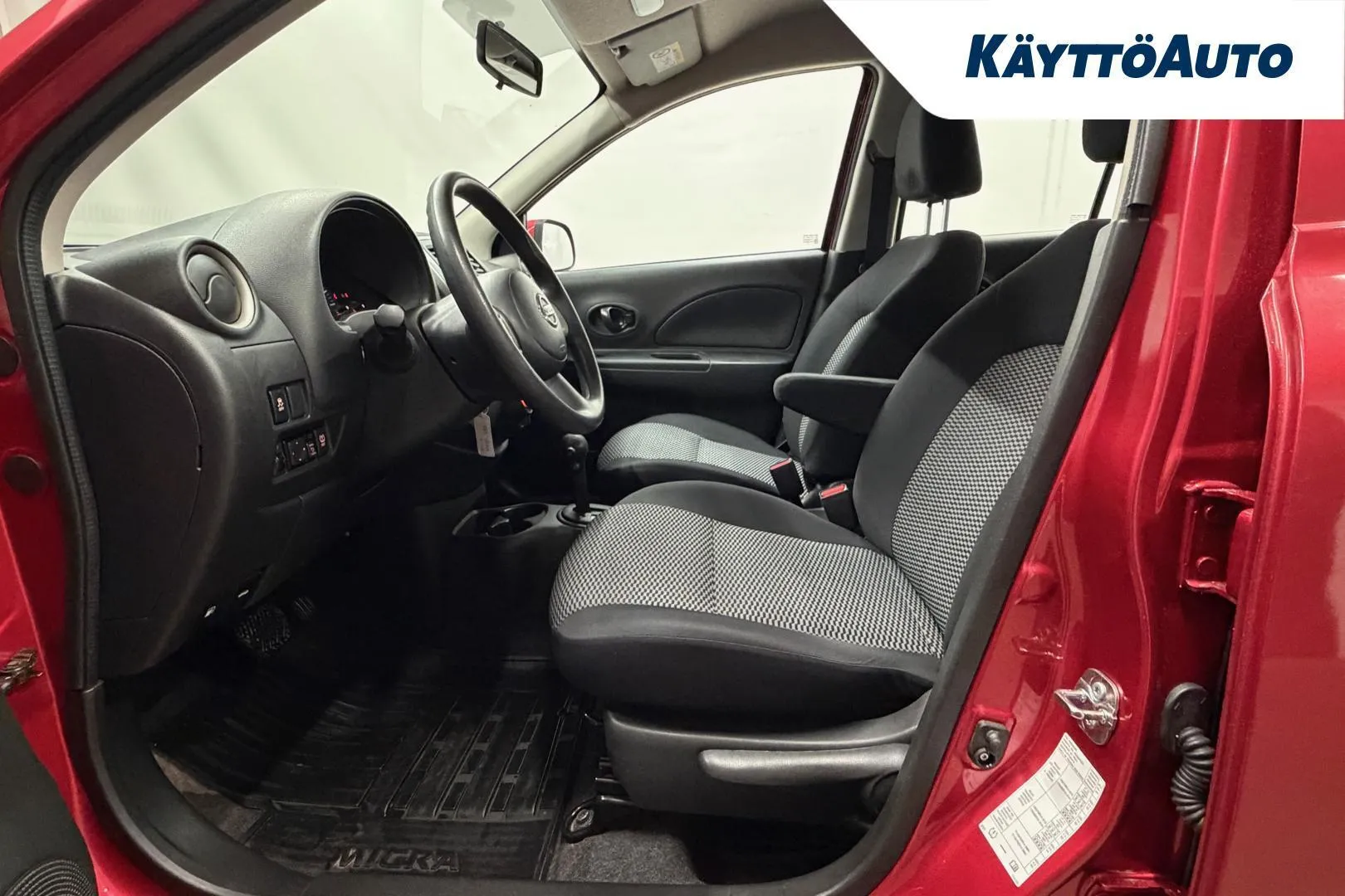 Nissan Micra MMP-739 carousel image