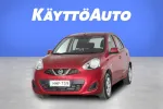 Nissan Micra MMP-739 carousel thumbs