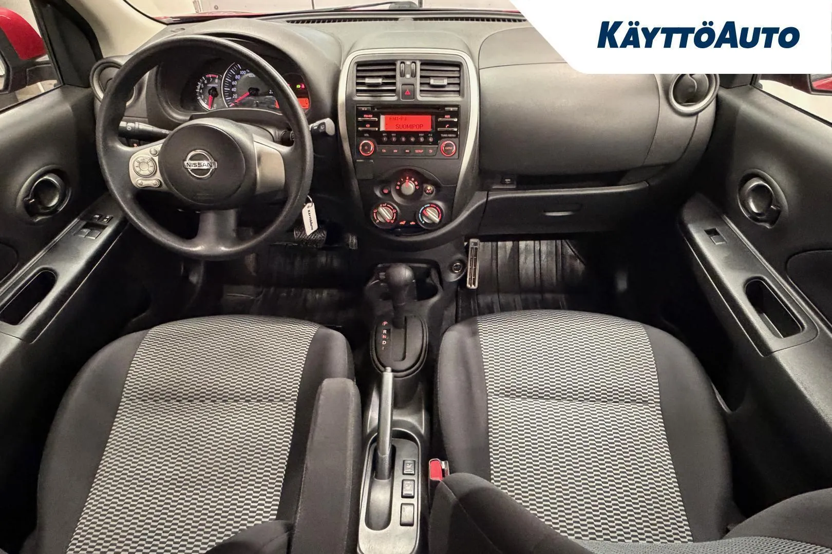 Nissan Micra MMP-739 carousel image