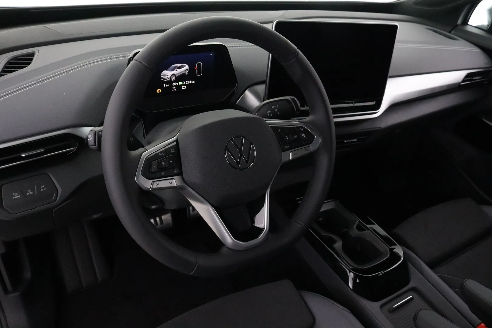 Volkswagen ID.4 YNB-778 carousel image