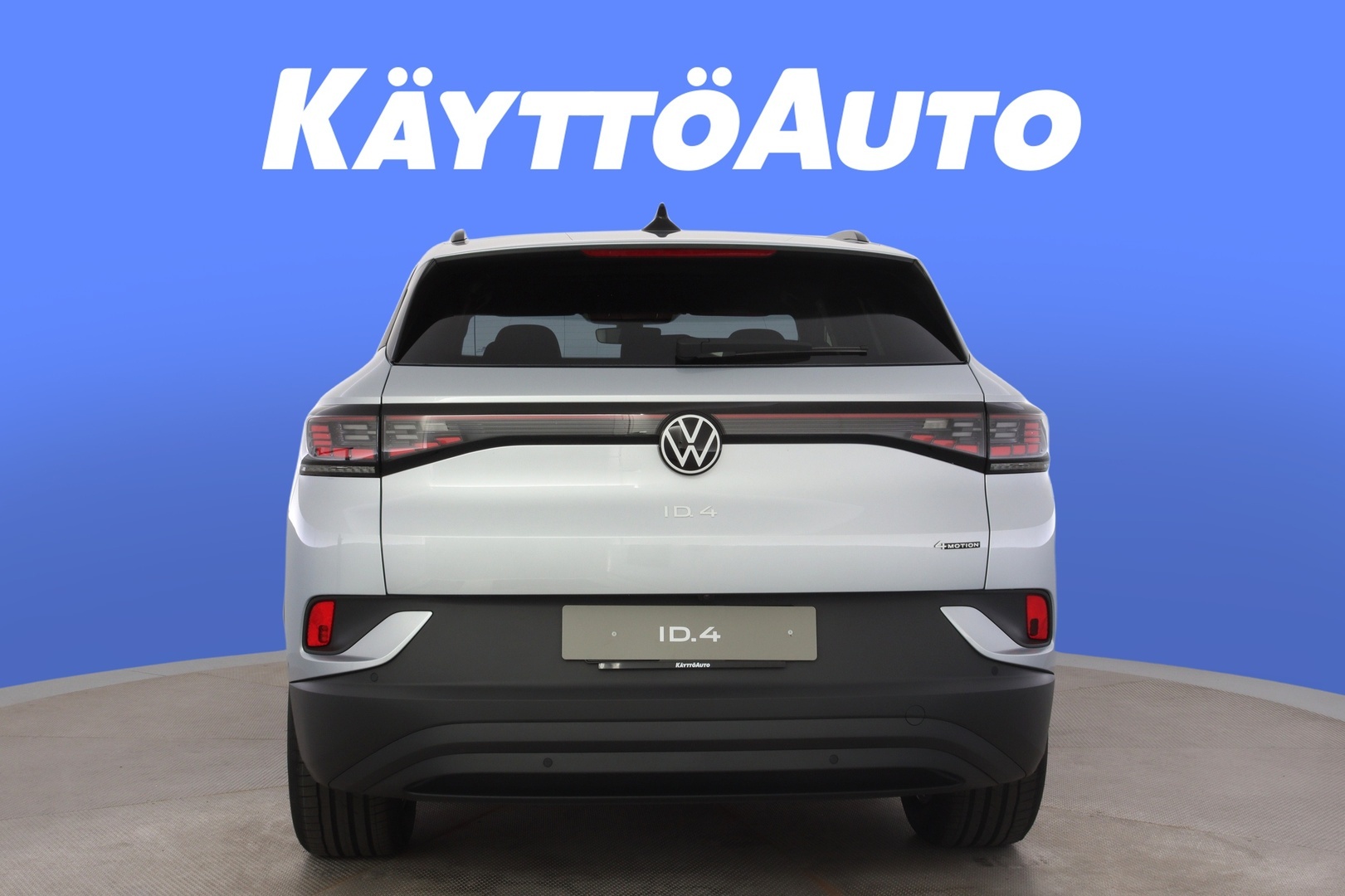 Volkswagen ID.4 2027, bild 4/45