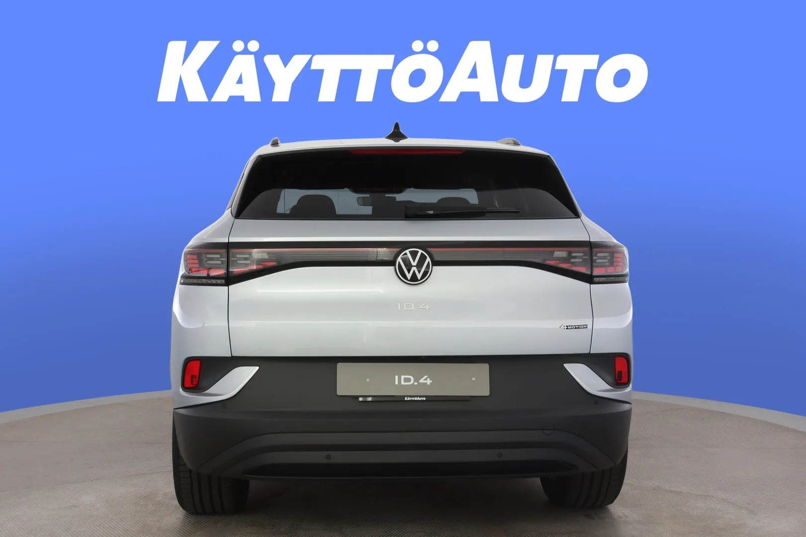 Volkswagen ID.4 YNB-778 carousel image