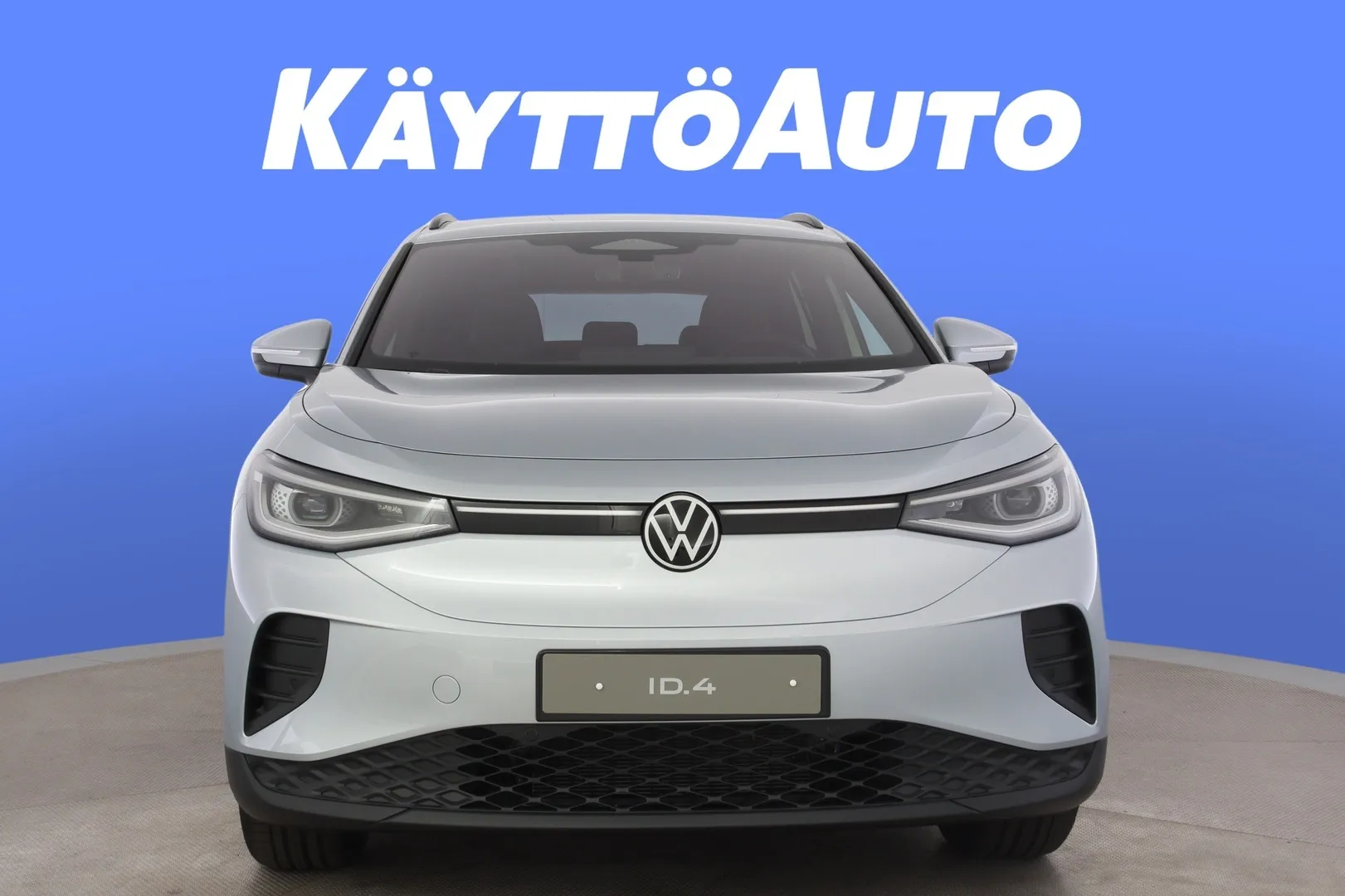Volkswagen ID.4 YNB-778 carousel image