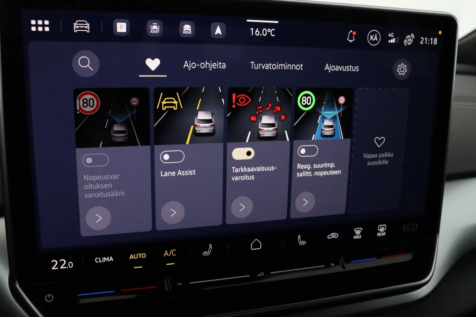 Volkswagen ID.4 YNB-778 carousel image