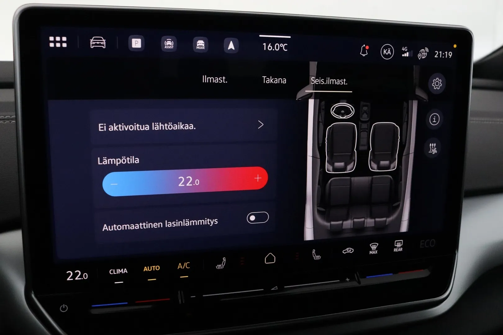 Volkswagen ID.4 YNB-778 carousel image