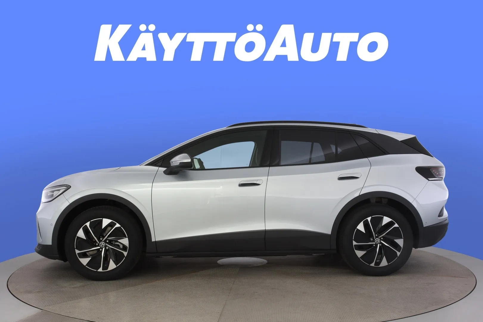 Volkswagen ID.4 YNB-778 carousel image