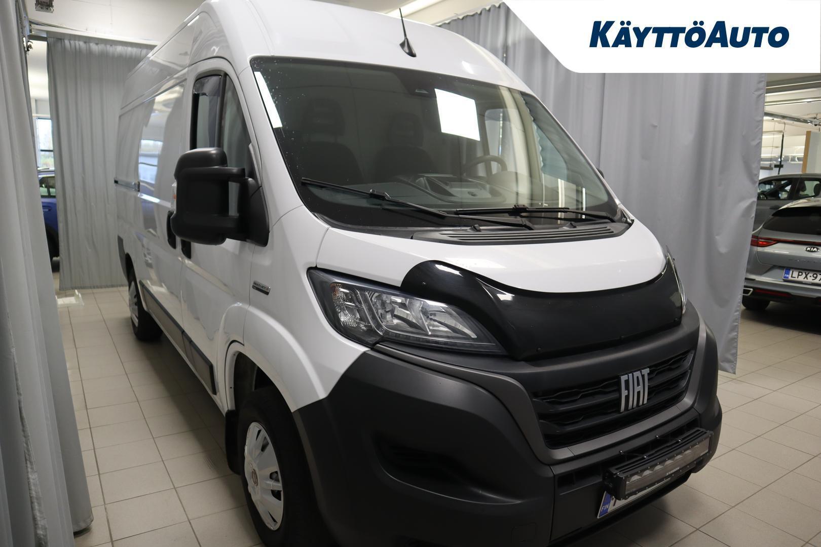 Fiat Ducato 2022, bild 4/26