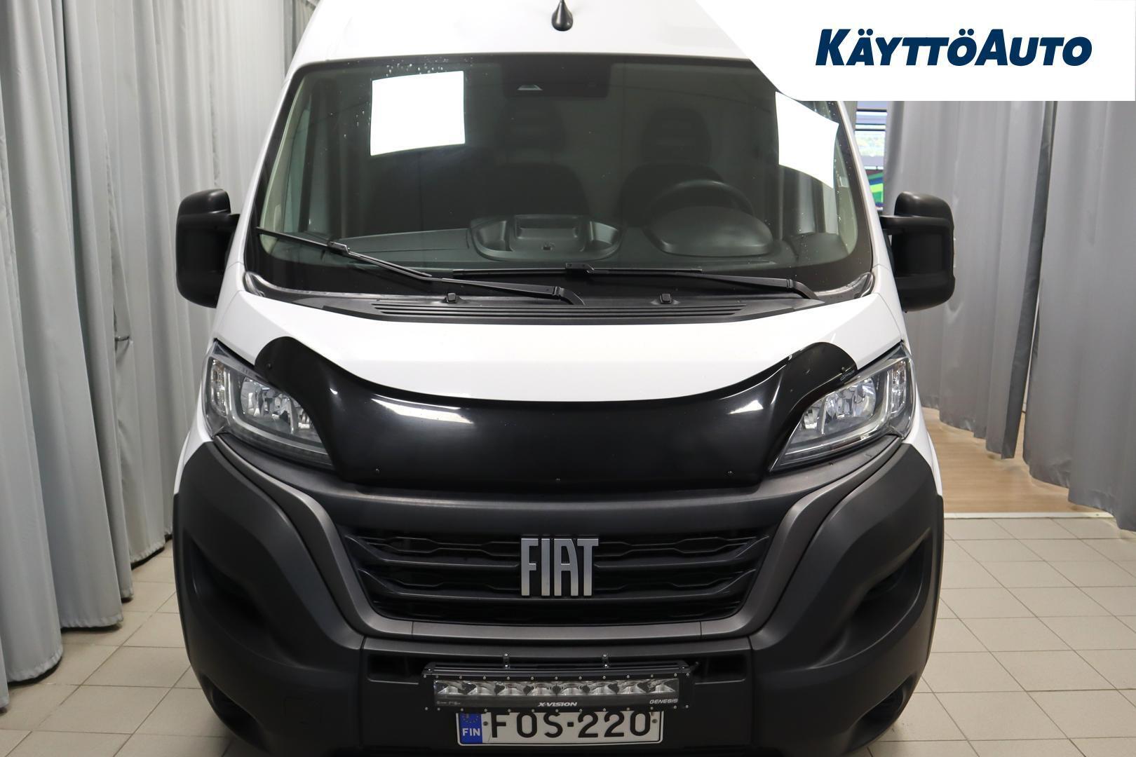 Fiat Ducato 2022, bild 2/26
