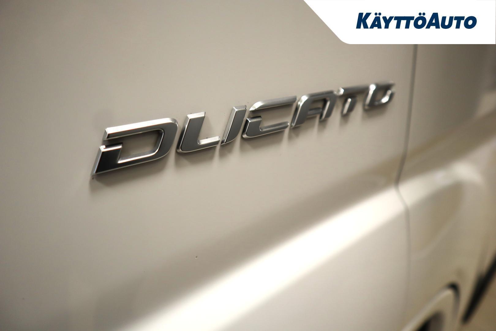 Fiat Ducato 2022, bild 7/26