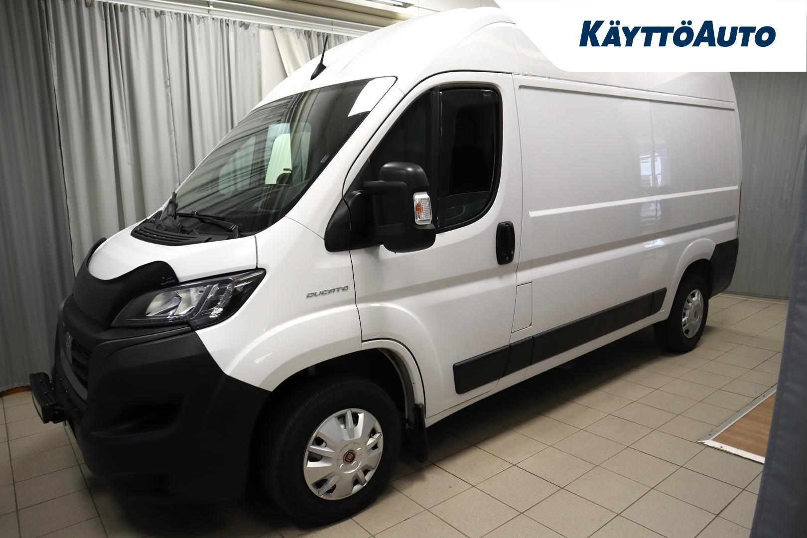 Fiat Ducato 2022, bild 6/26