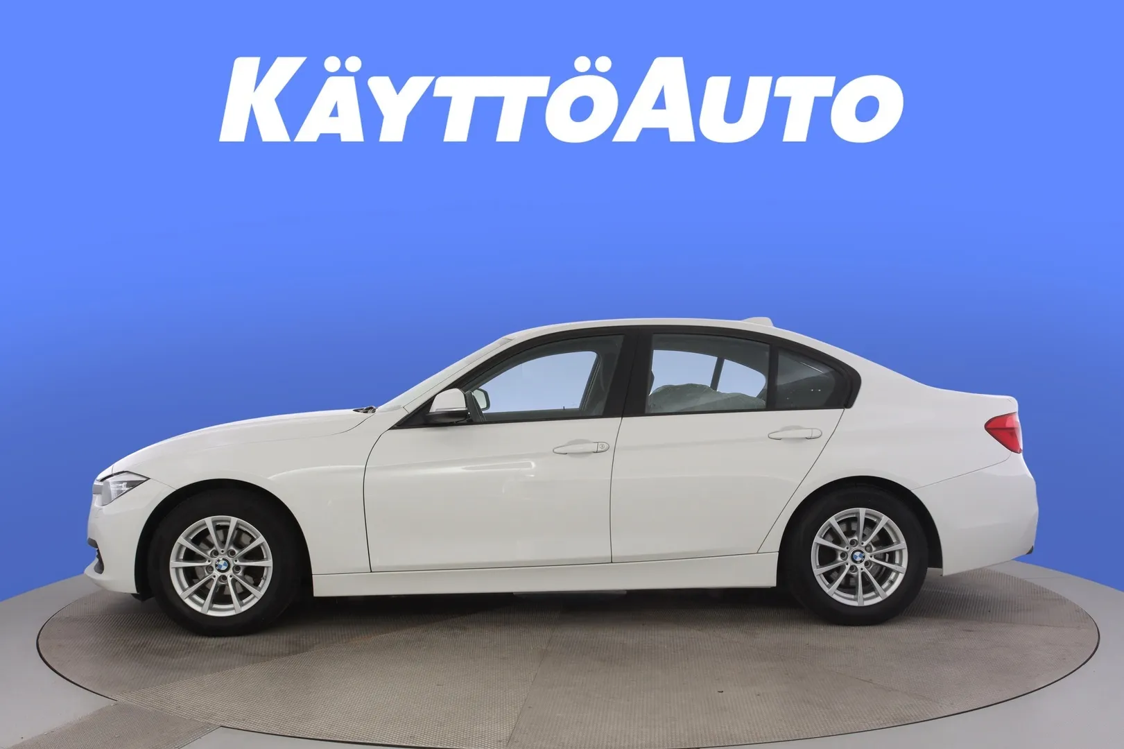 BMW 318 JJV-958 carousel image