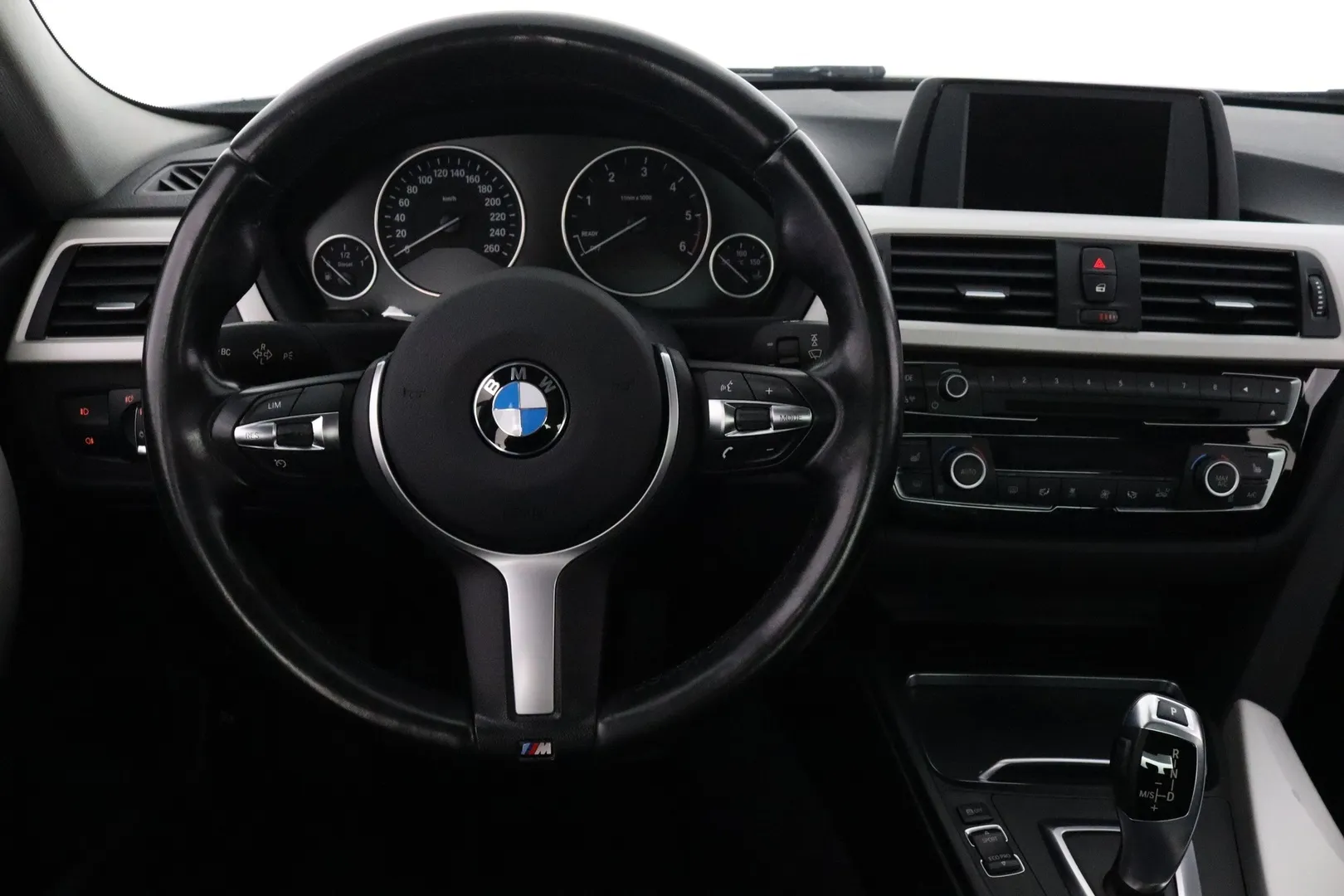 BMW 318 JJV-958 carousel image