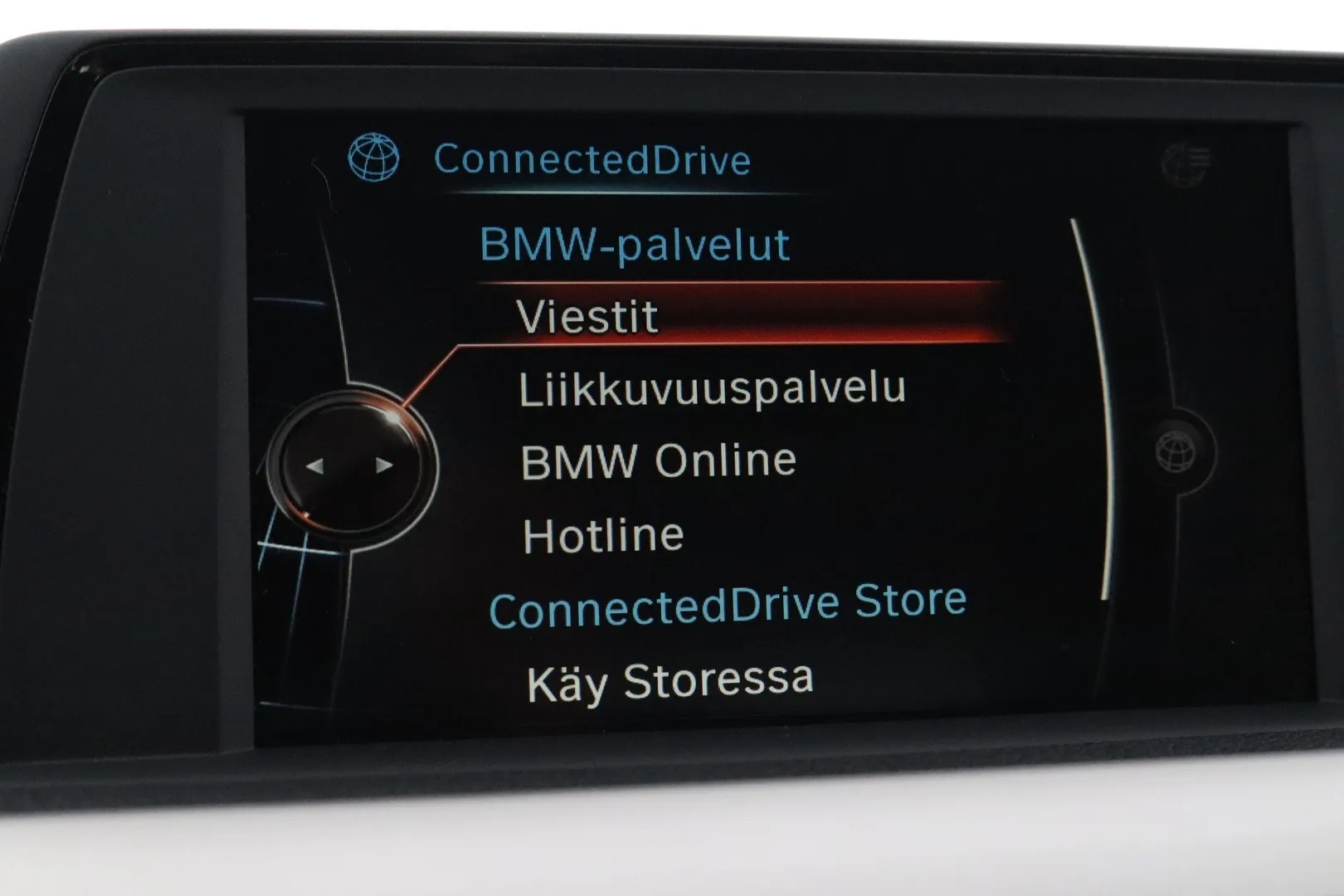 BMW 318 JJV-958 carousel image