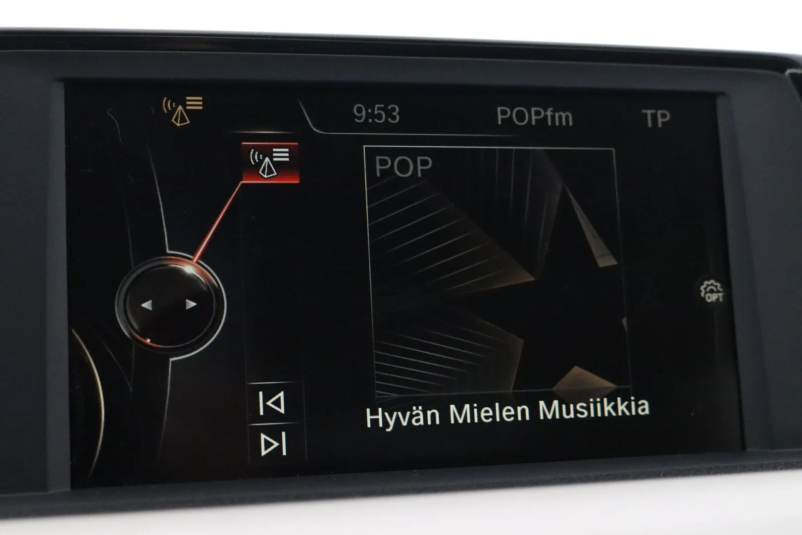 BMW 318 JJV-958 carousel image