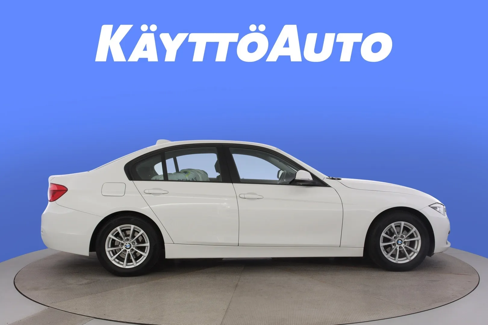 BMW 318 JJV-958 carousel image