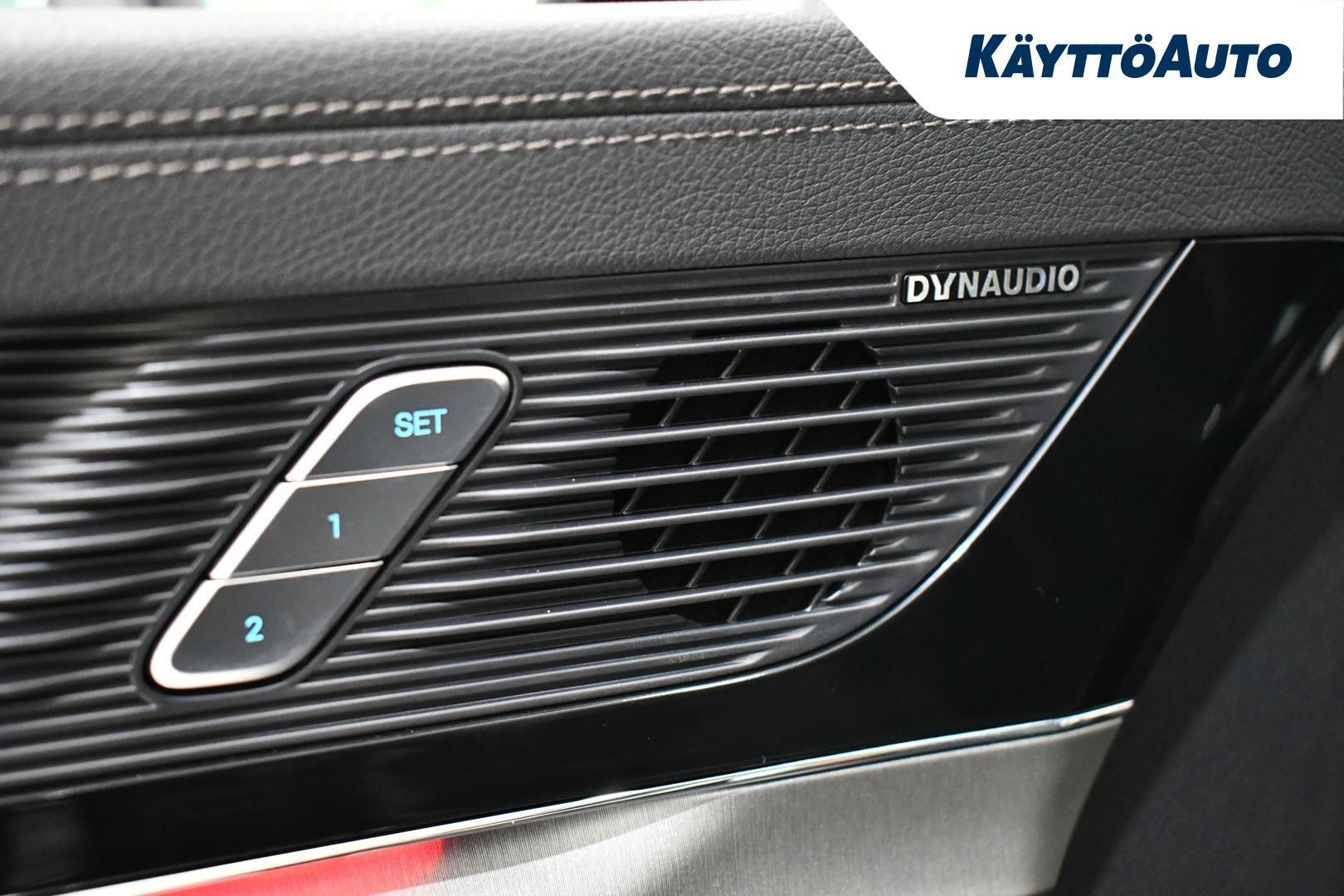 BYD Tang AWD 2026, bild 7/26