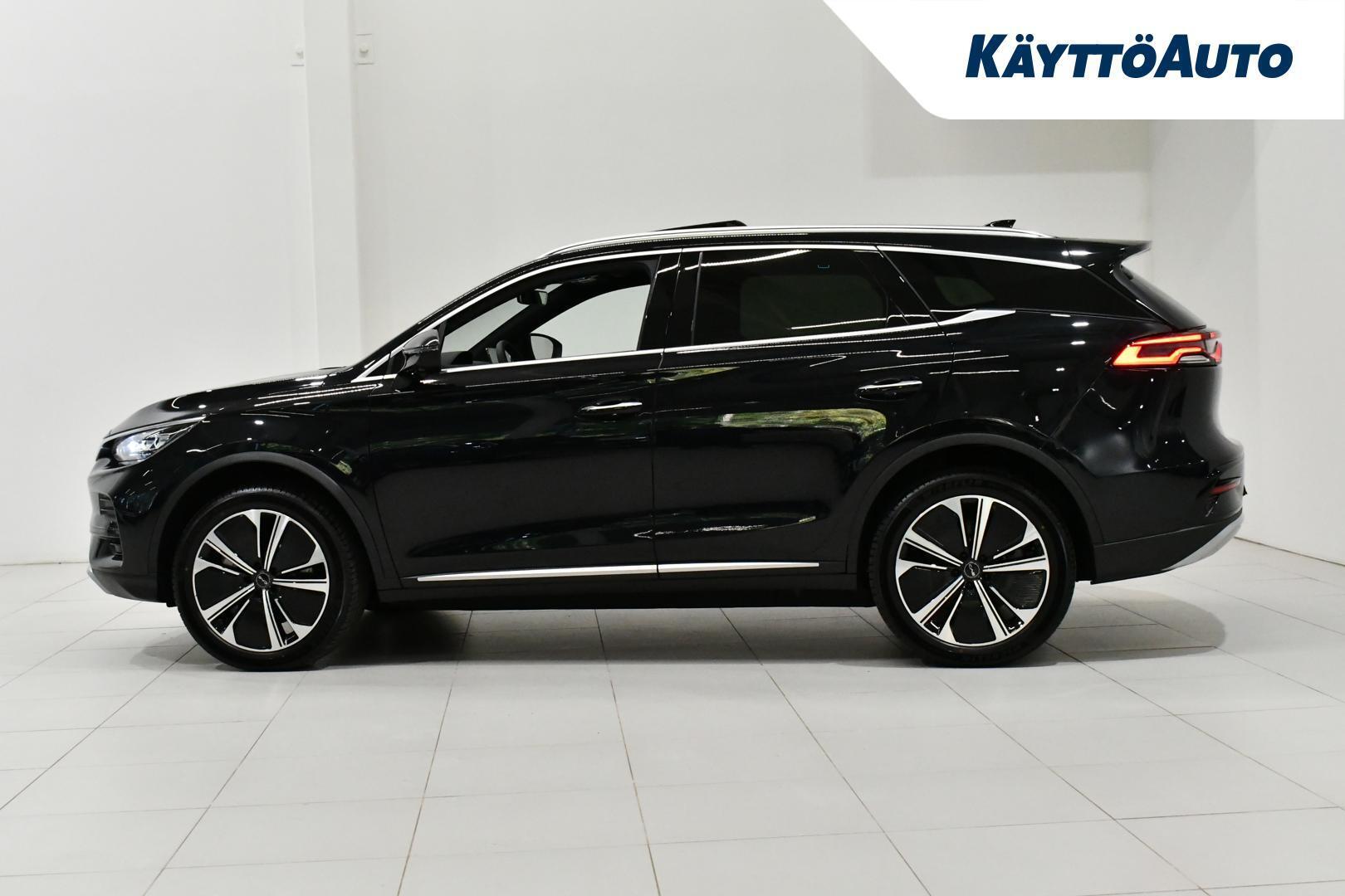BYD Tang AWD 2026, bild 2/26