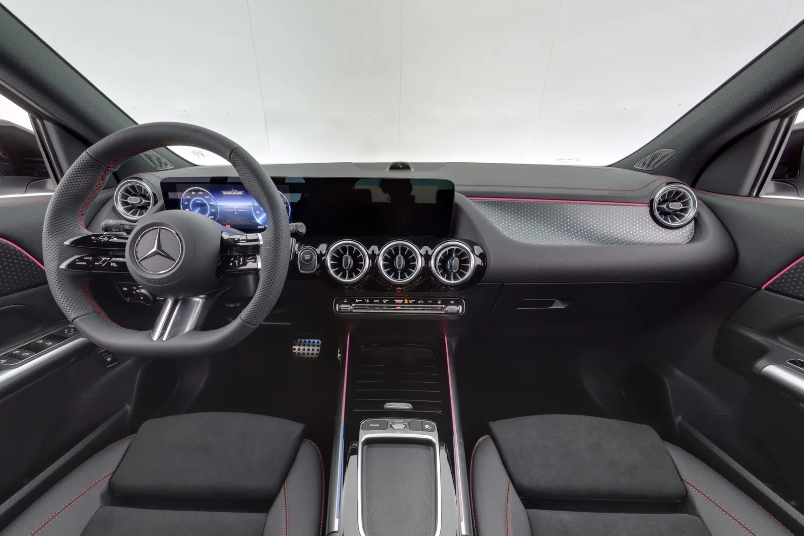 MERCEDES-BENZ EQA SSL-106 carousel image