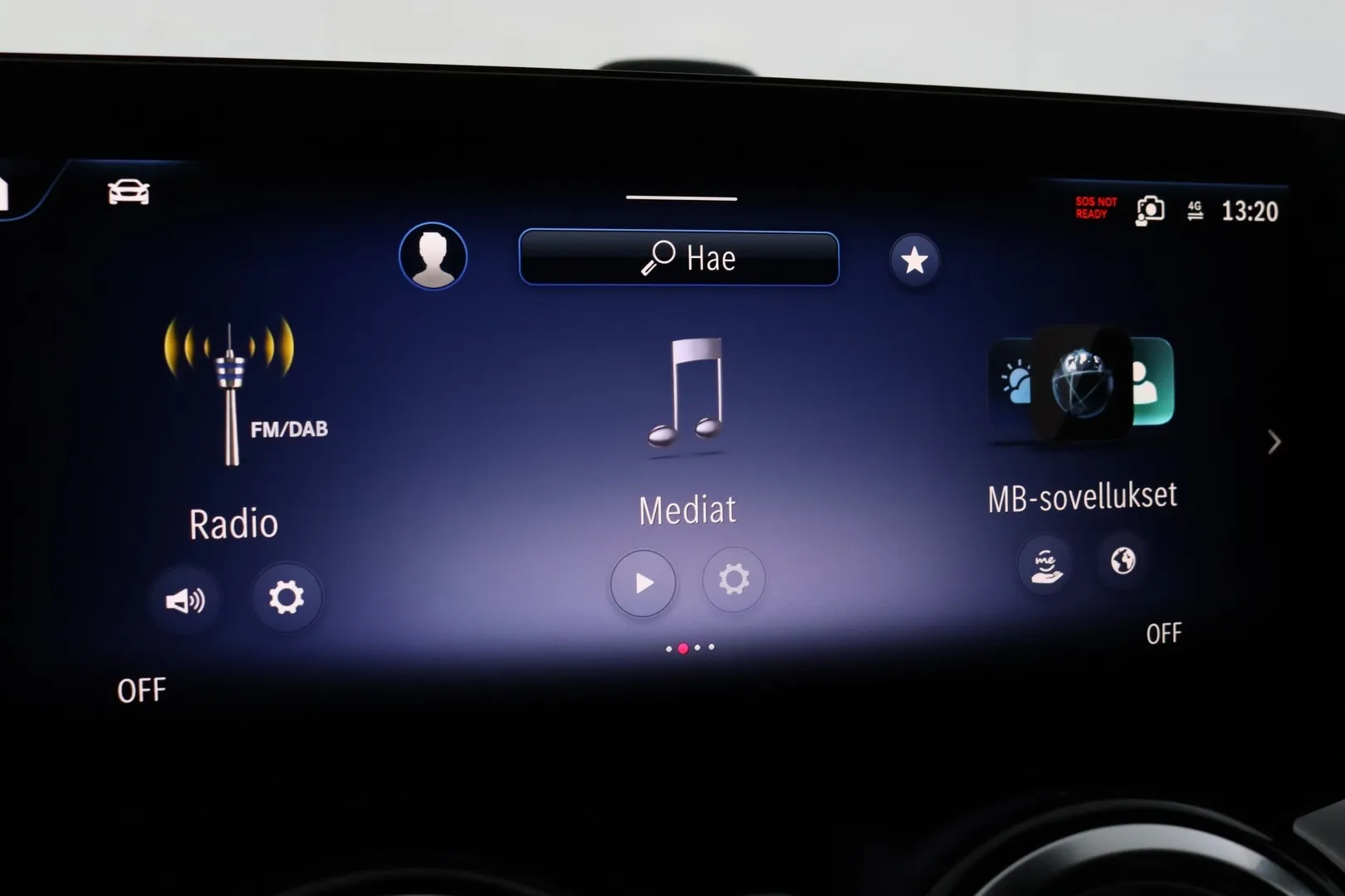 MERCEDES-BENZ EQA SSL-106 carousel image