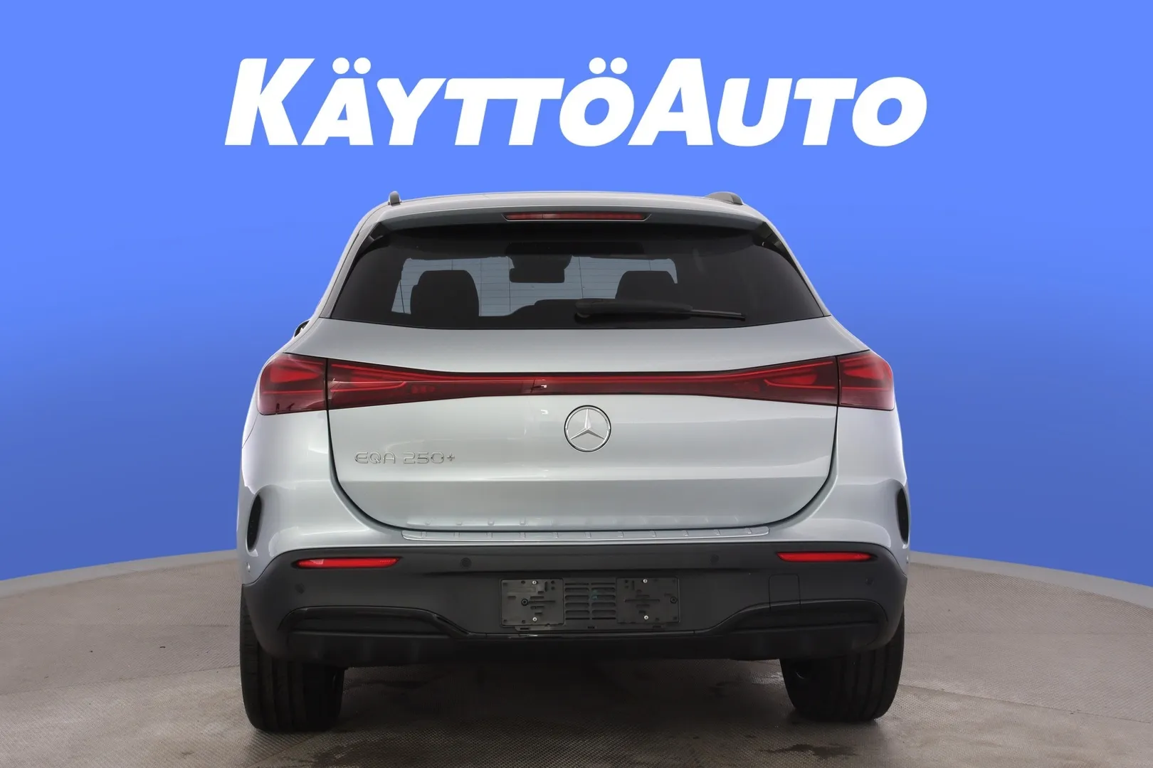MERCEDES-BENZ EQA SSL-106 carousel image