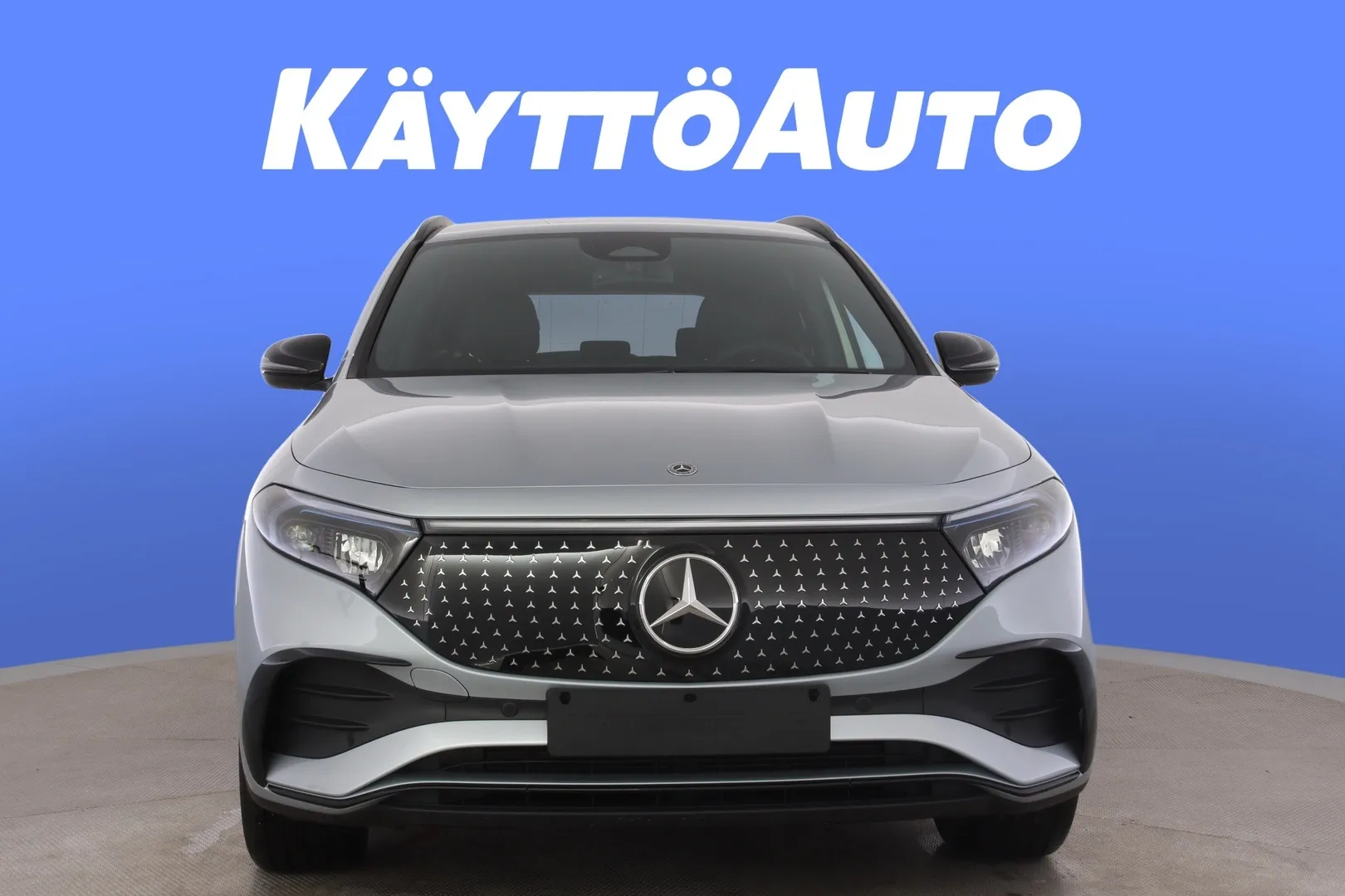 MERCEDES-BENZ EQA SSL-106 carousel image