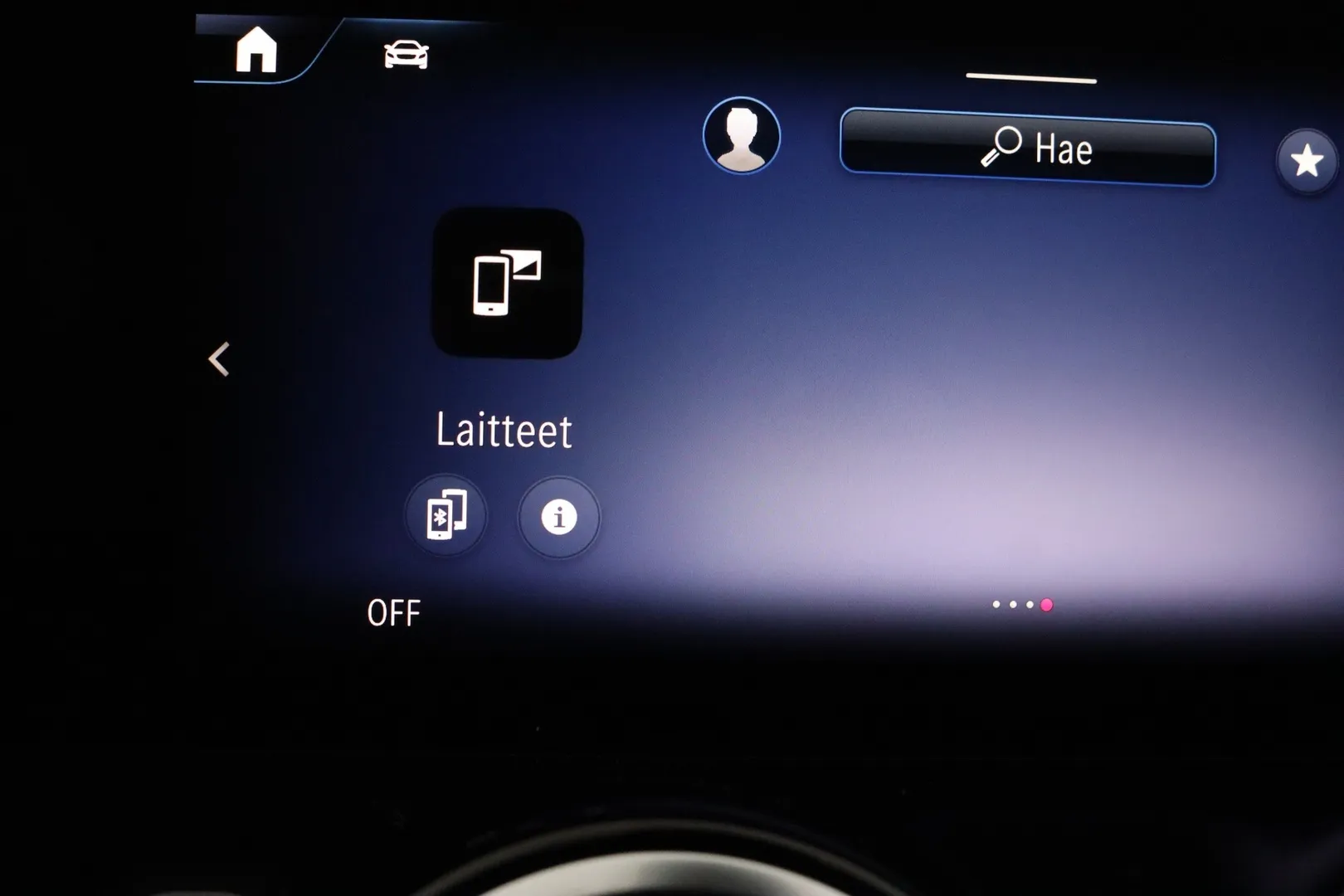 MERCEDES-BENZ EQA SSL-106 carousel image