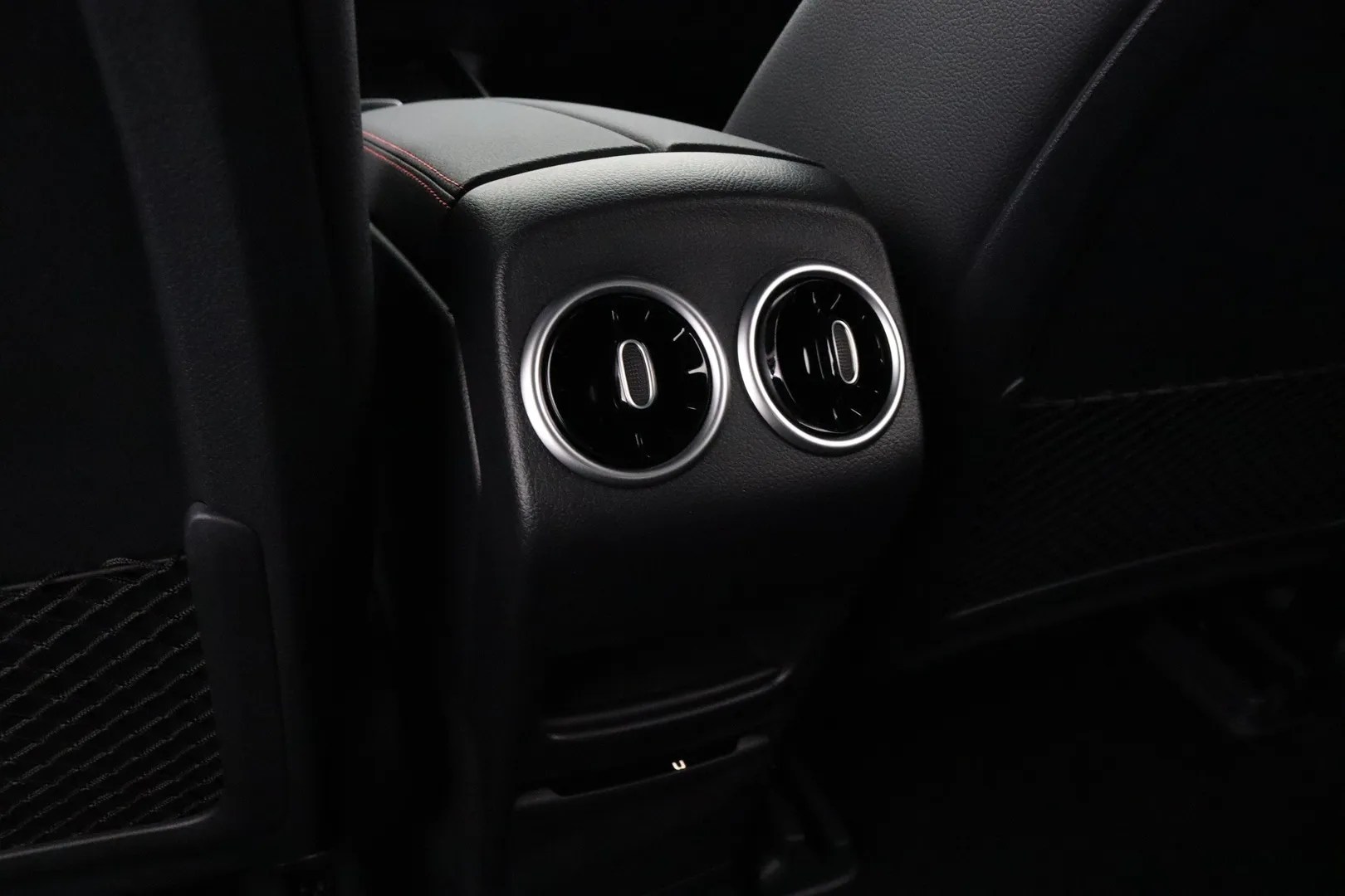 MERCEDES-BENZ EQA SSL-106 carousel image